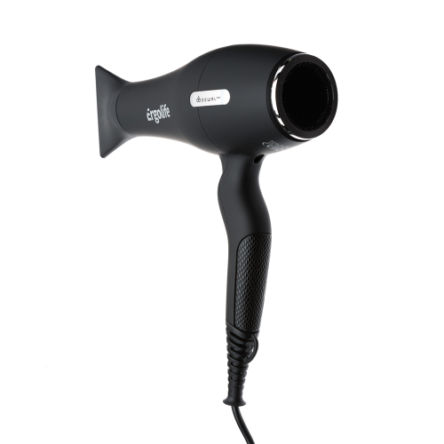 Hair dryer 2200W ErgoLife DEWAL 03-001 Black